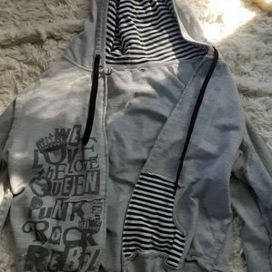 Cute Long Sleeve Jacket